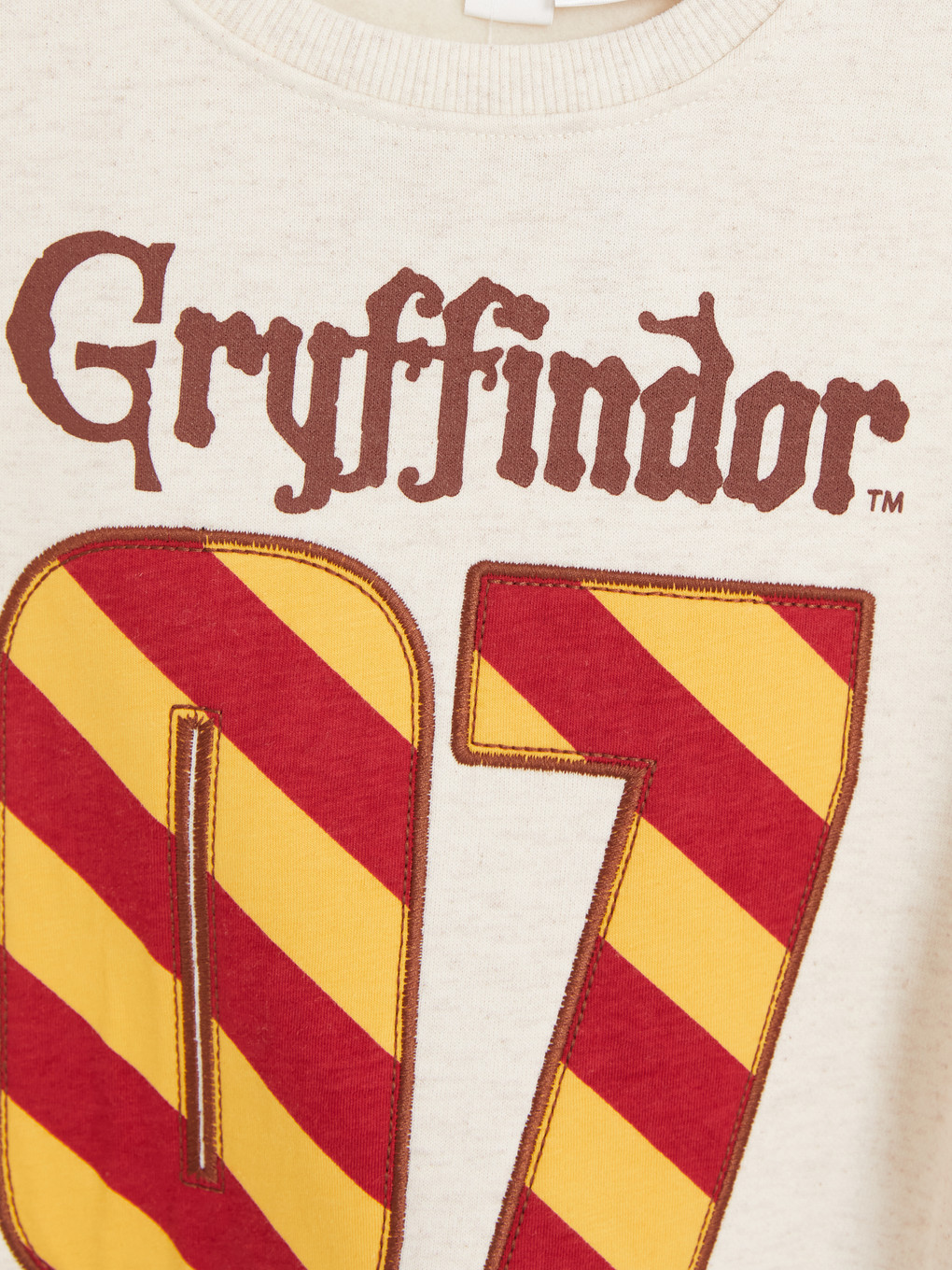 Толстый Вышитый Свитшот Для Мальчиков Harry Potter-3