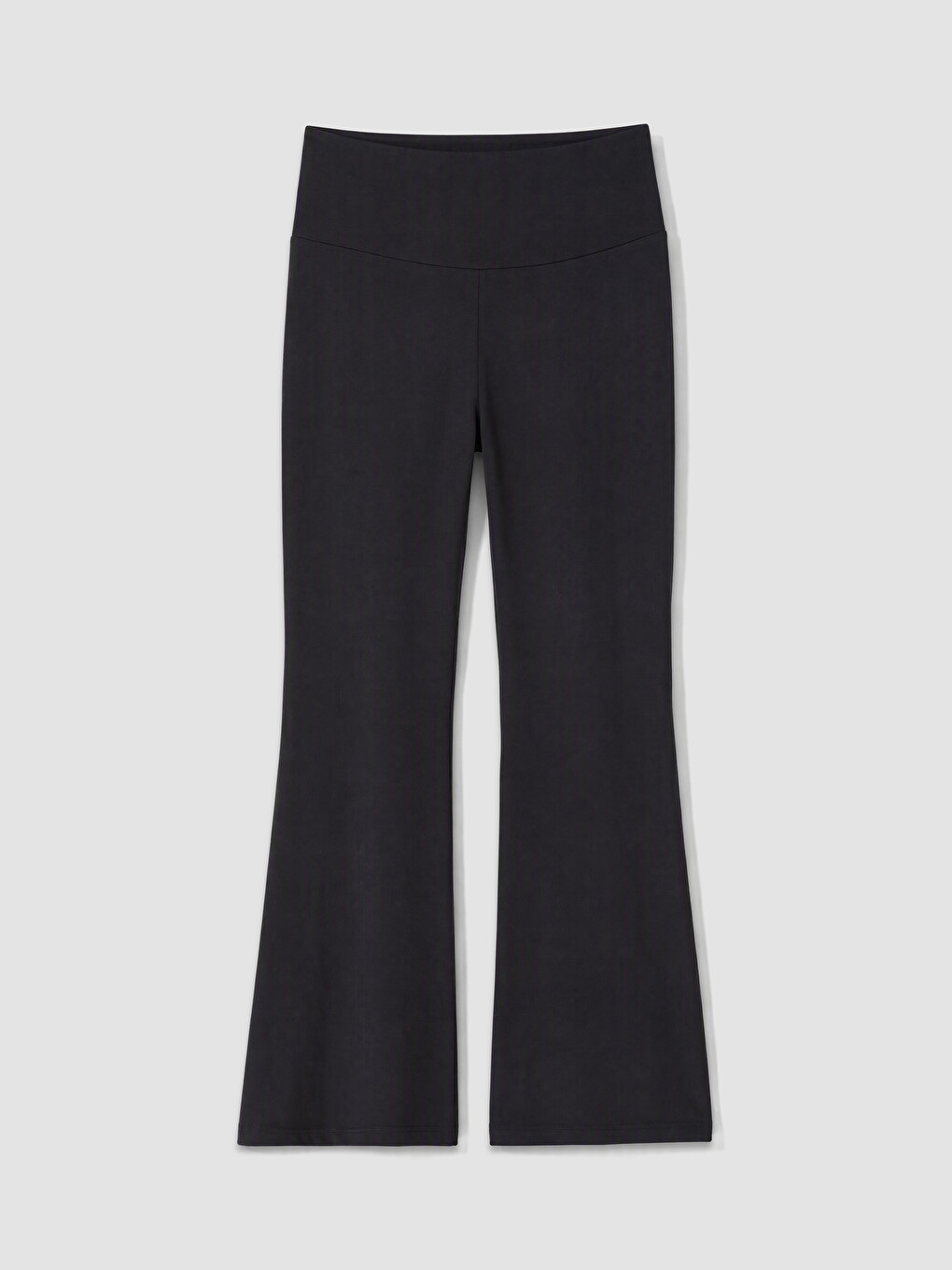 Woman Navy Sweatpants