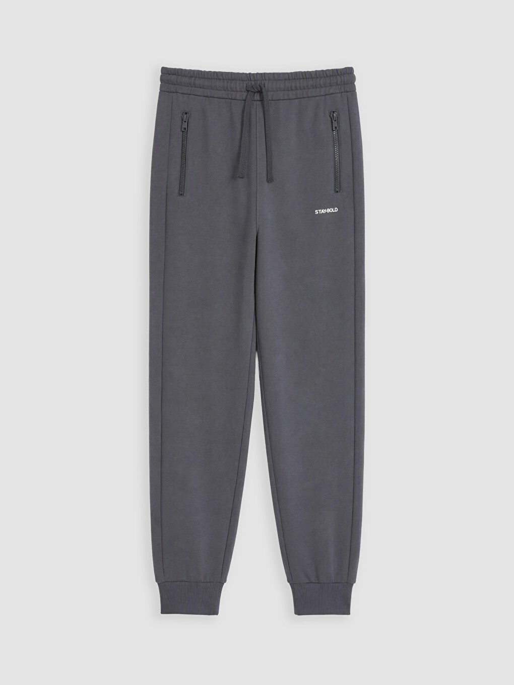 Pantallona Sportive Jogger Për Djem