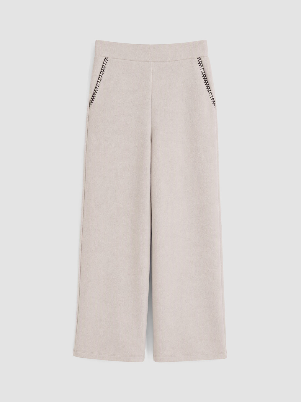 Embroidered Soft Touch Women's Sweatpants