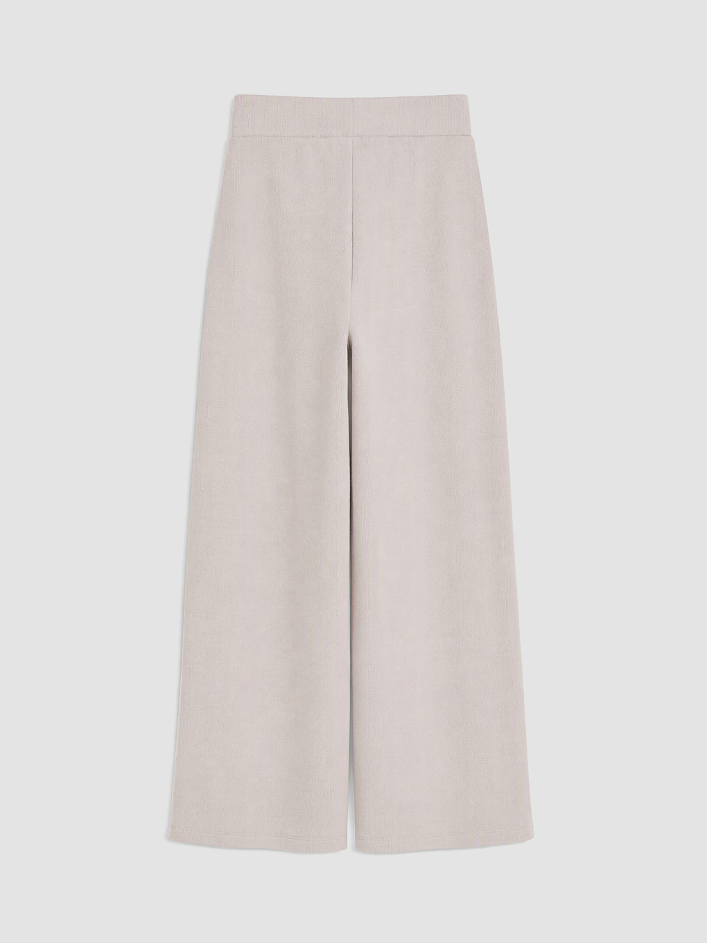 Embroidered Soft Touch Women's Sweatpants-2