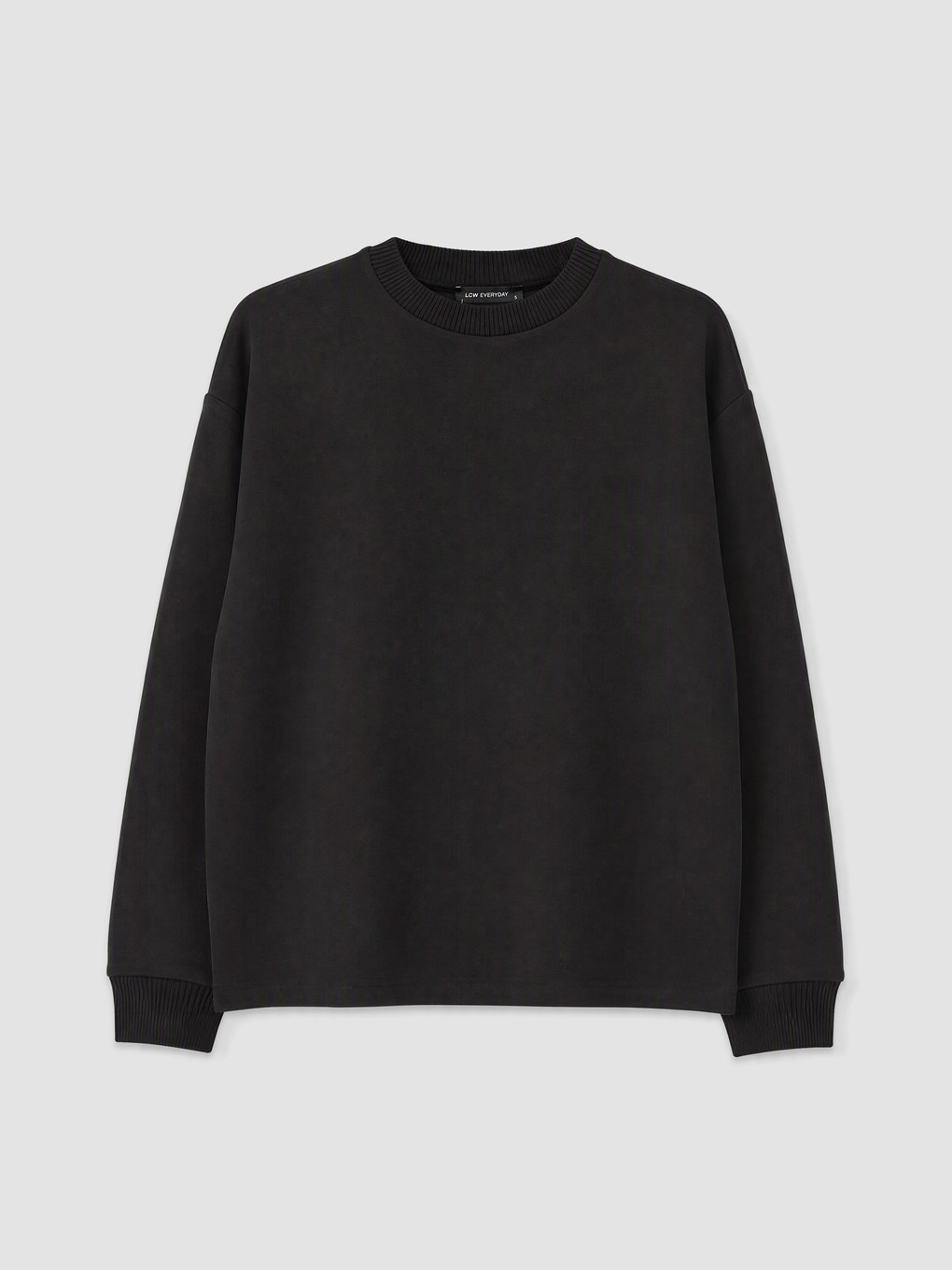 Hanorac Oversize Soft Touch Pentru Femei