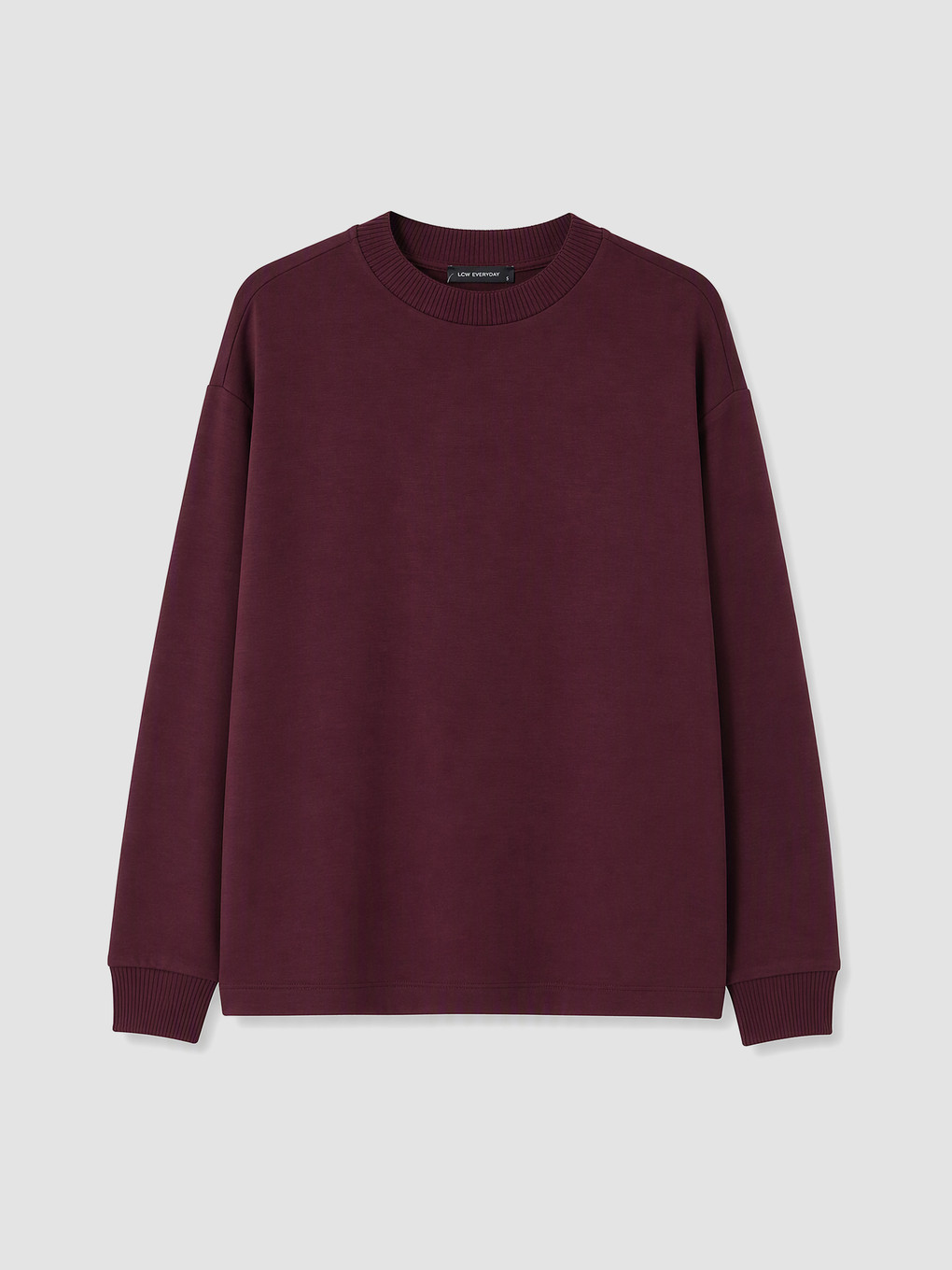 Hanorac Oversize Soft Touch Pentru Femei