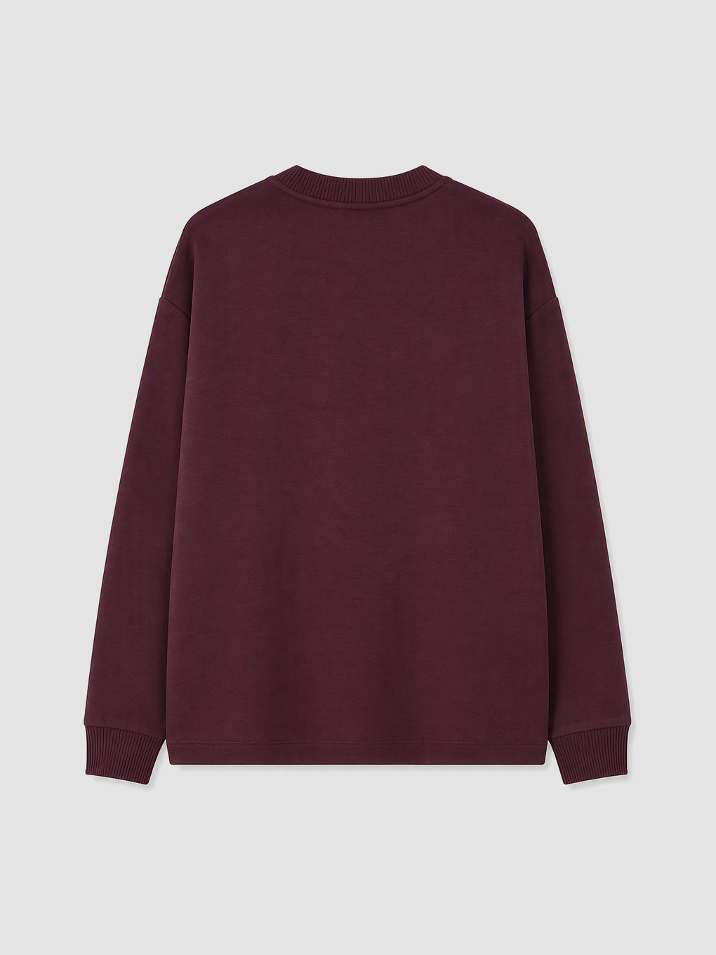Hanorac Oversize Soft Touch Pentru Femei-2
