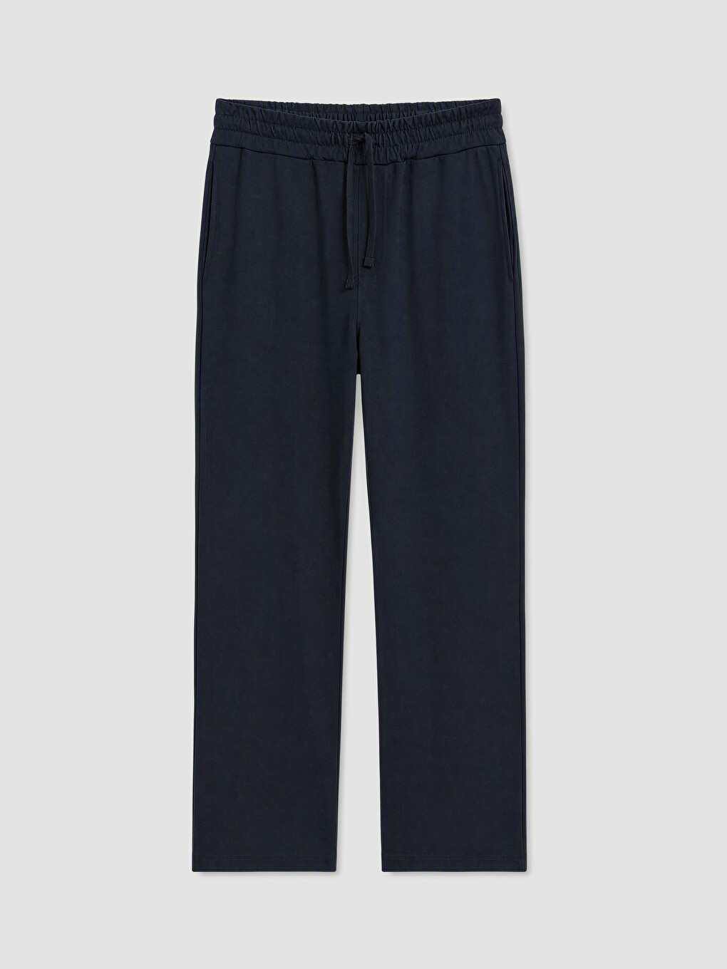 Pantaloni De Trening Regular Fit Pentru Bărbați