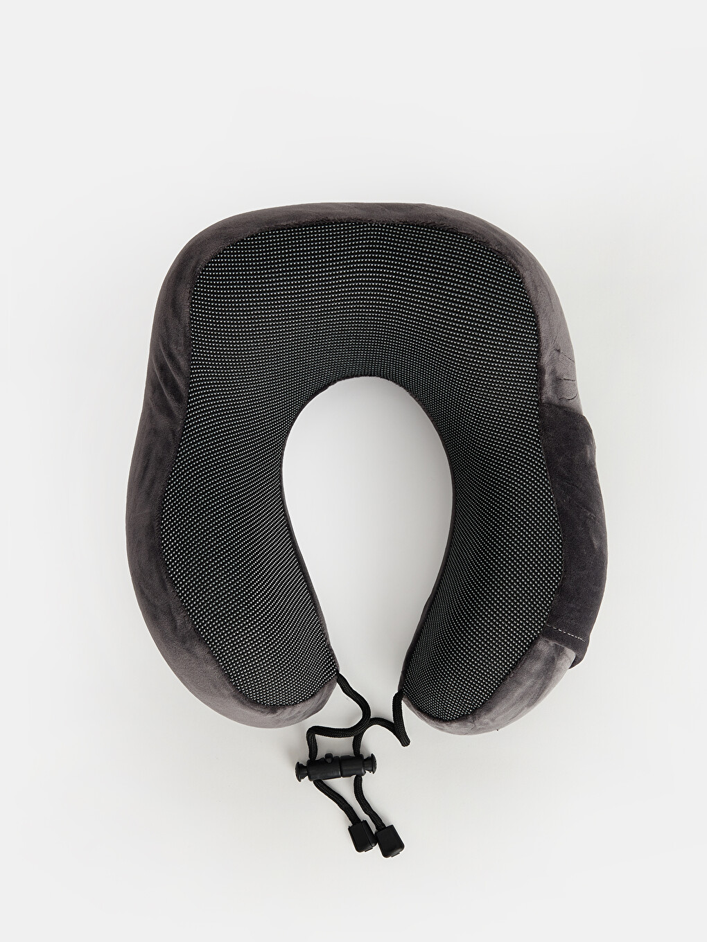 Snap Closure Neck Pillow