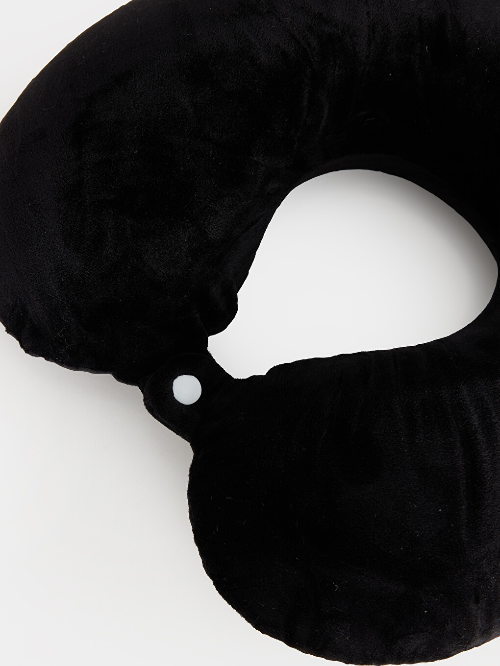 Snap Closure Adult Neck Pillow-1