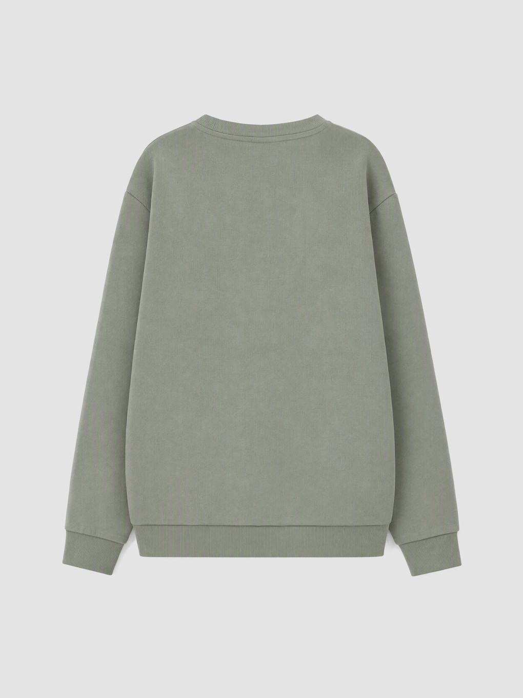 Djalë Jeshil Sweatshirt-3