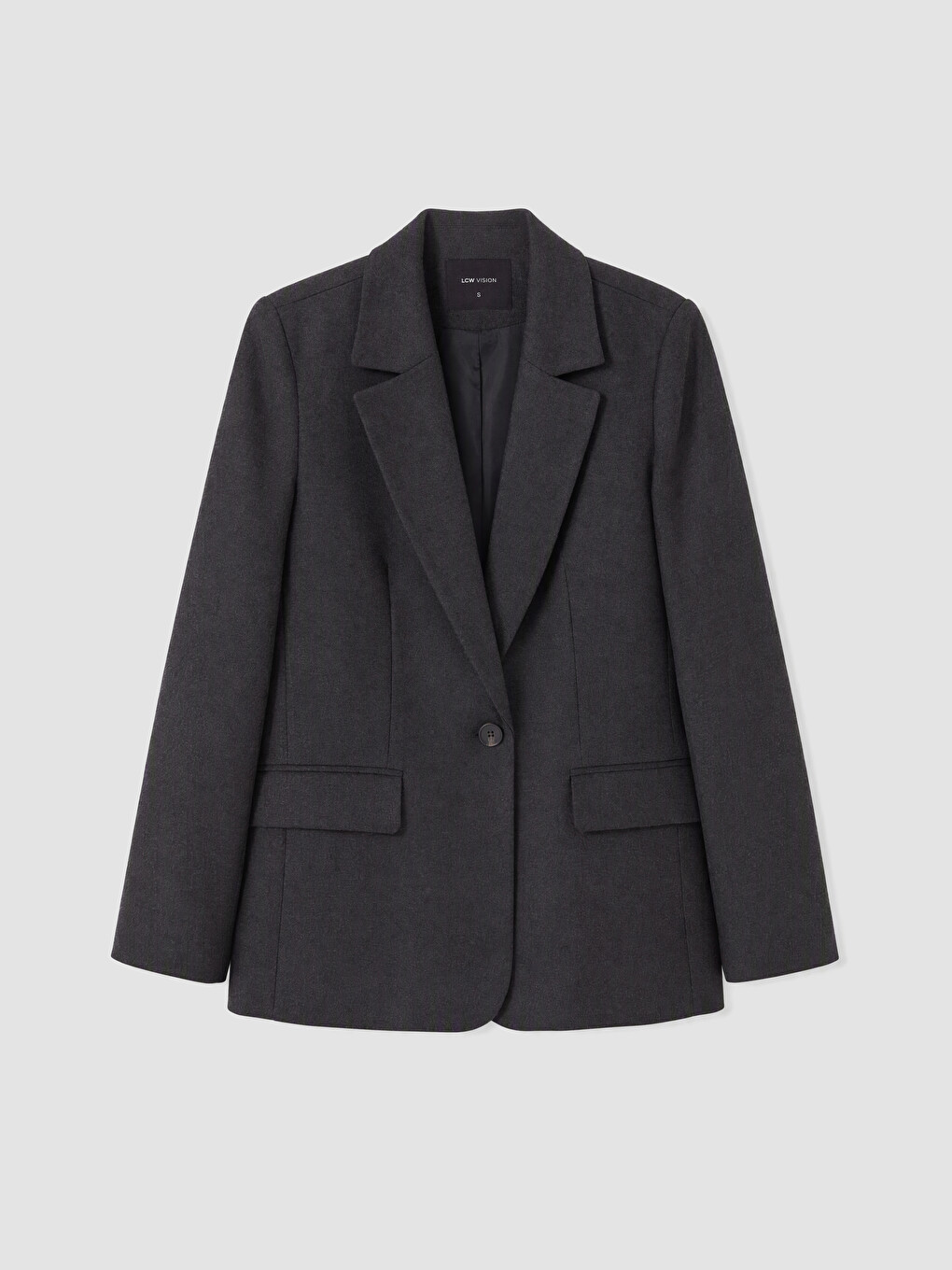 Women's Blazer Jacket