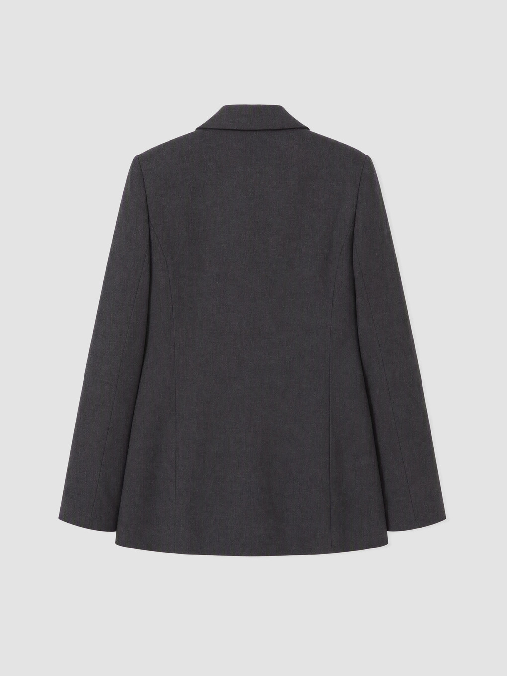 Women's Blazer Jacket-3