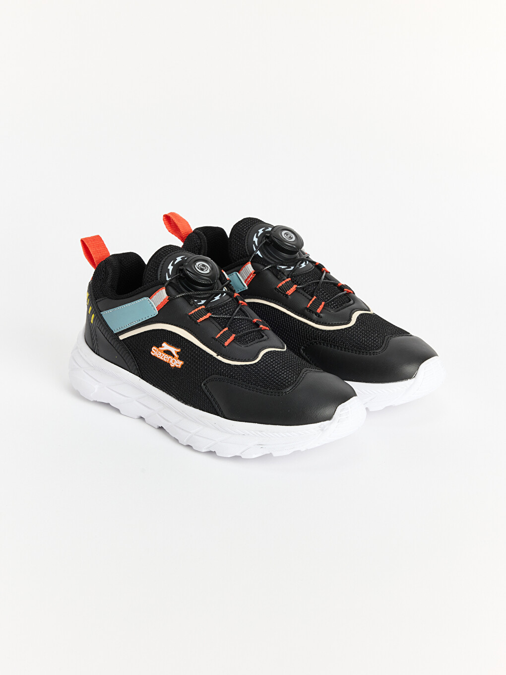 Mesh Boys' Sneaker
