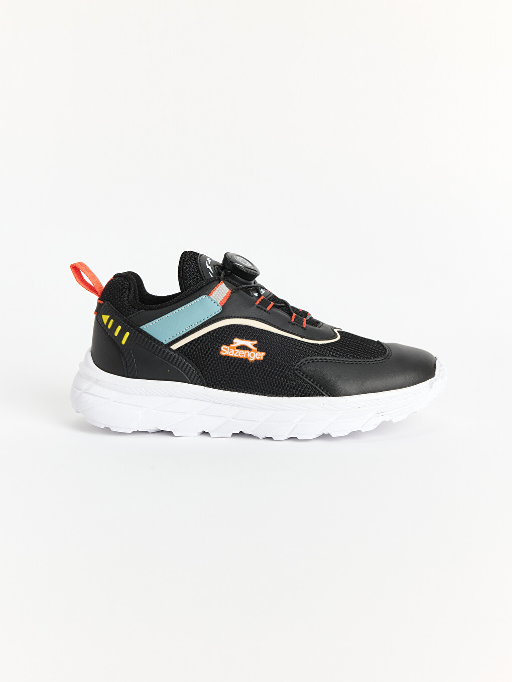 Mesh Boys' Sneaker-1