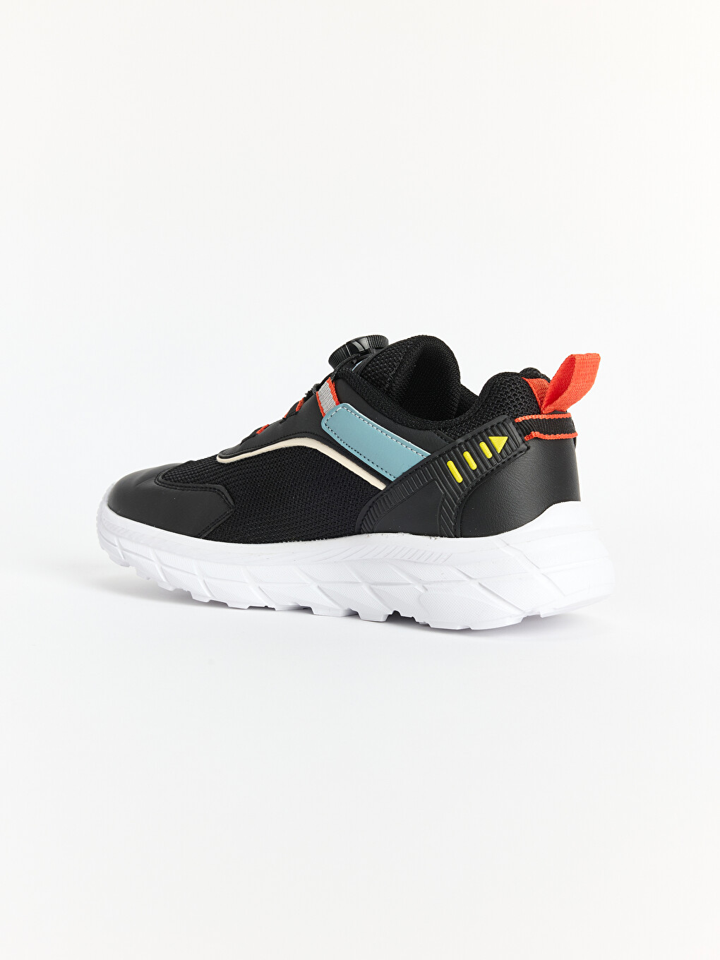 Mesh Boys' Sneaker-2