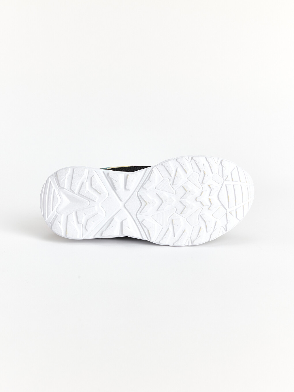 Mesh Boys' Sneaker-3