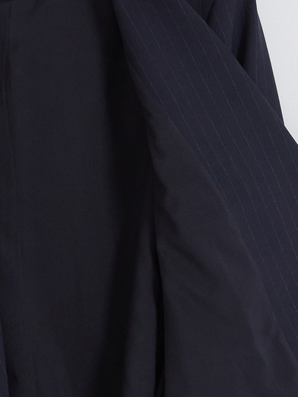 Woman Navy Blazer-3