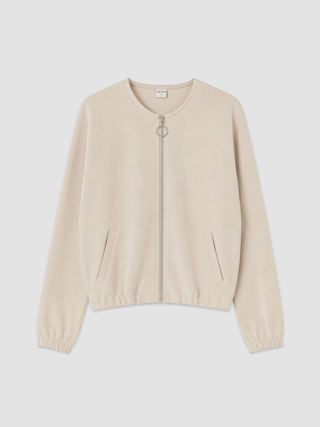 Girls' Soft Touch Cardigan