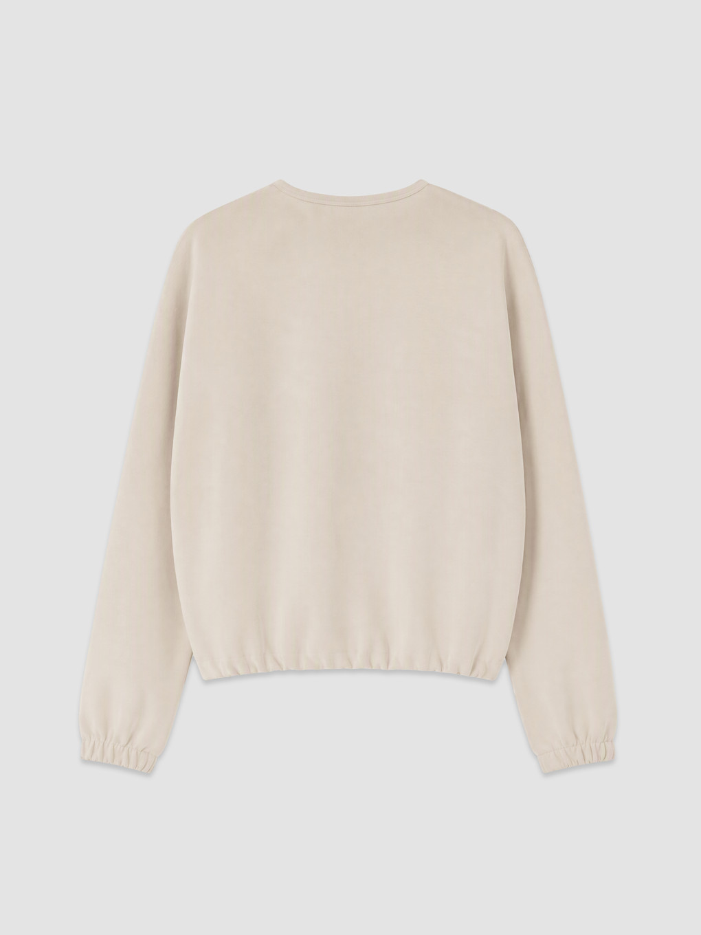 Girls' Soft Touch Cardigan-1