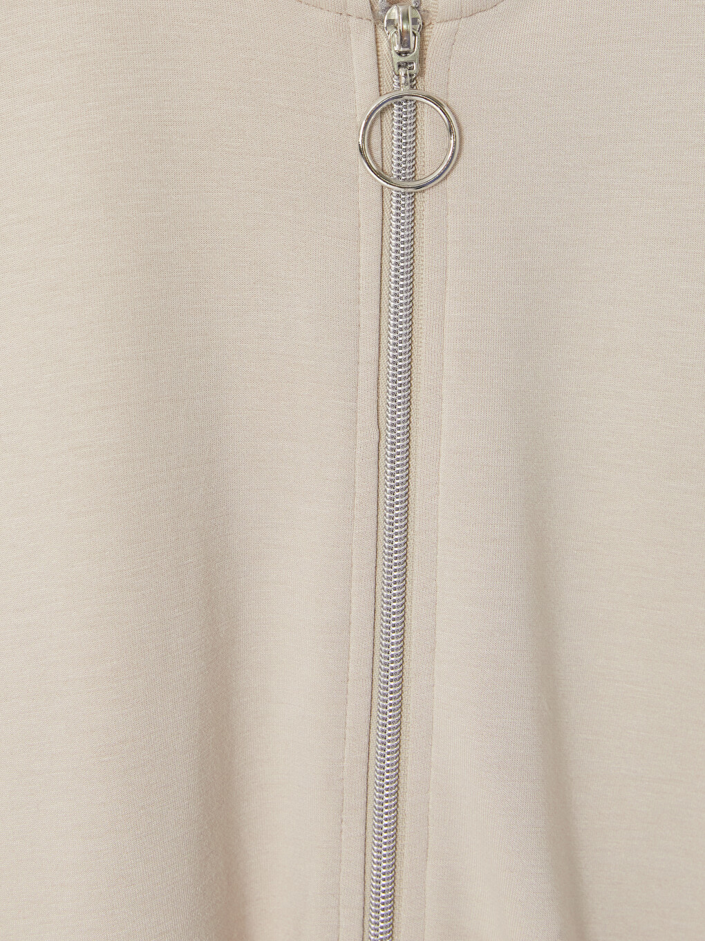 Girls' Soft Touch Cardigan-2