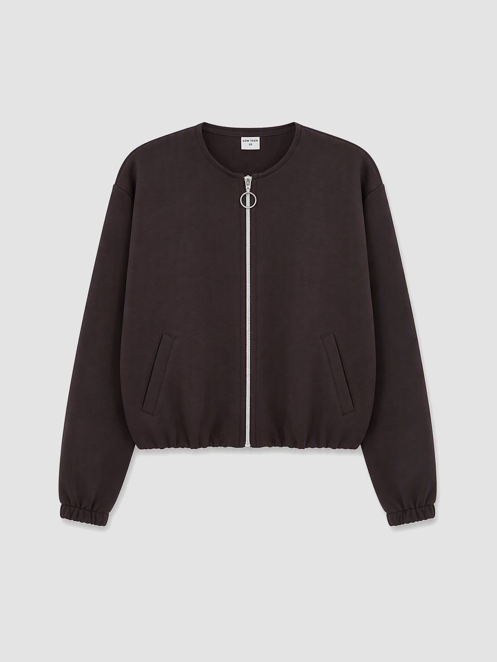 Girls' Soft Touch Cardigan