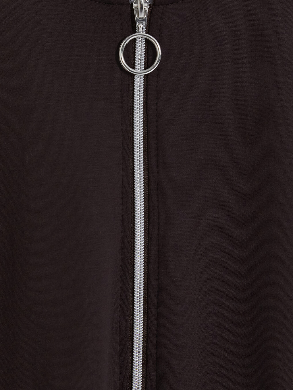 Girls' Soft Touch Cardigan-1