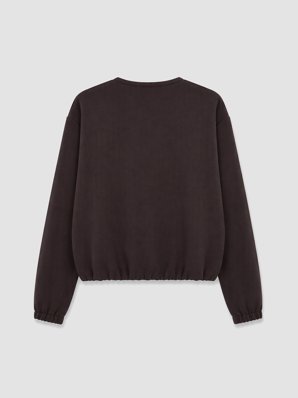Girls' Soft Touch Cardigan-2