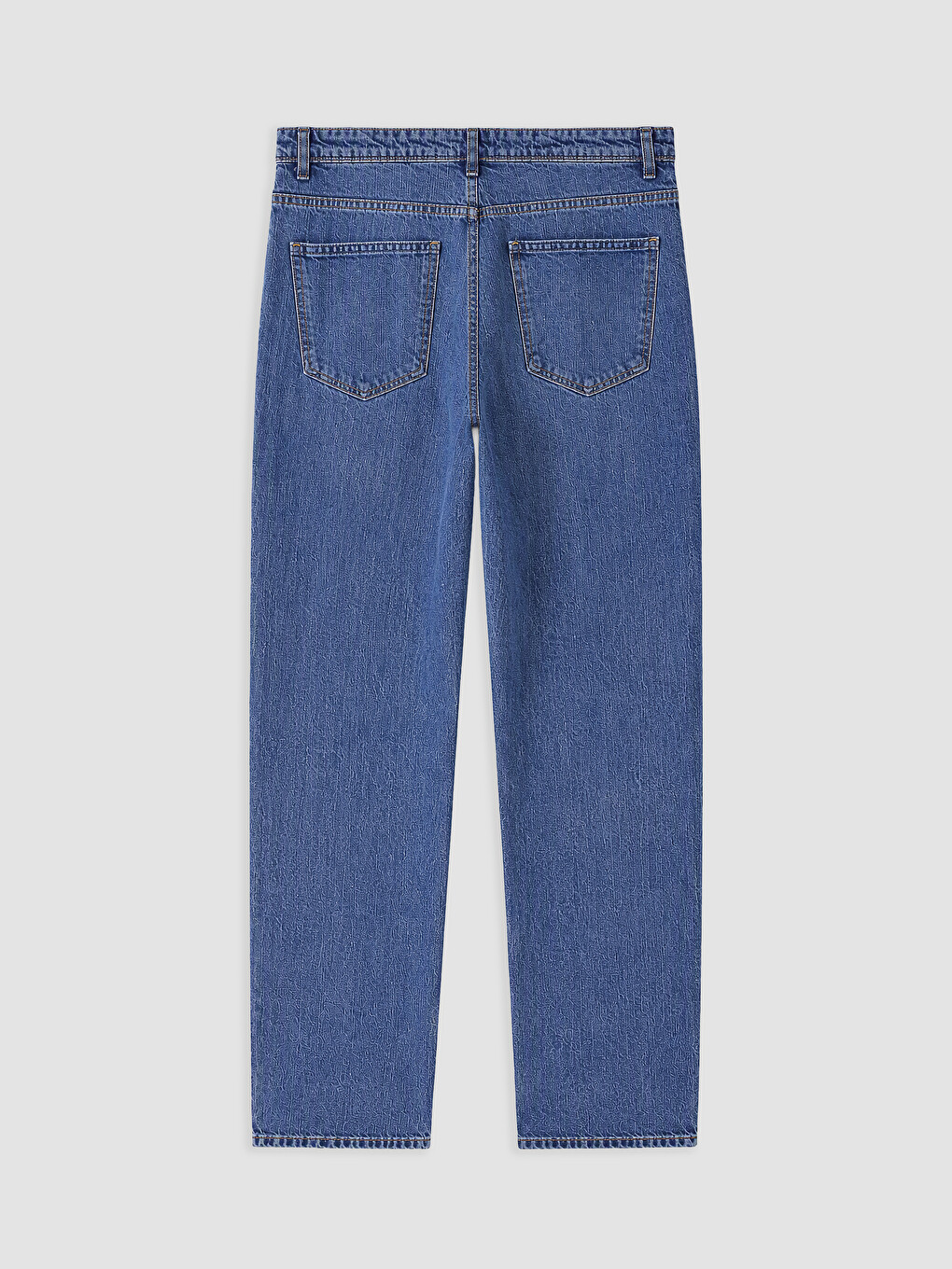 700 Straight Fit Men's Jeans-5