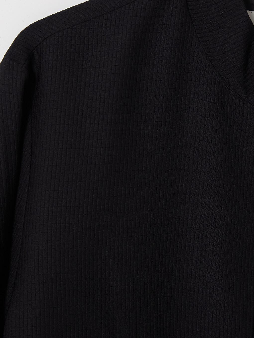 Regular Fit Men's Jacket-6