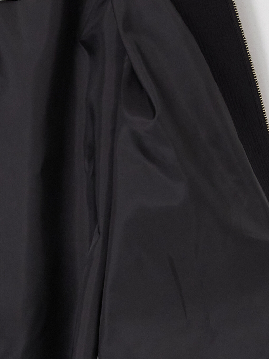 Regular Fit Men's Jacket-7