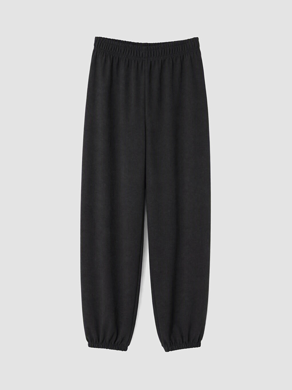 Girls' Jogger Sweatpants