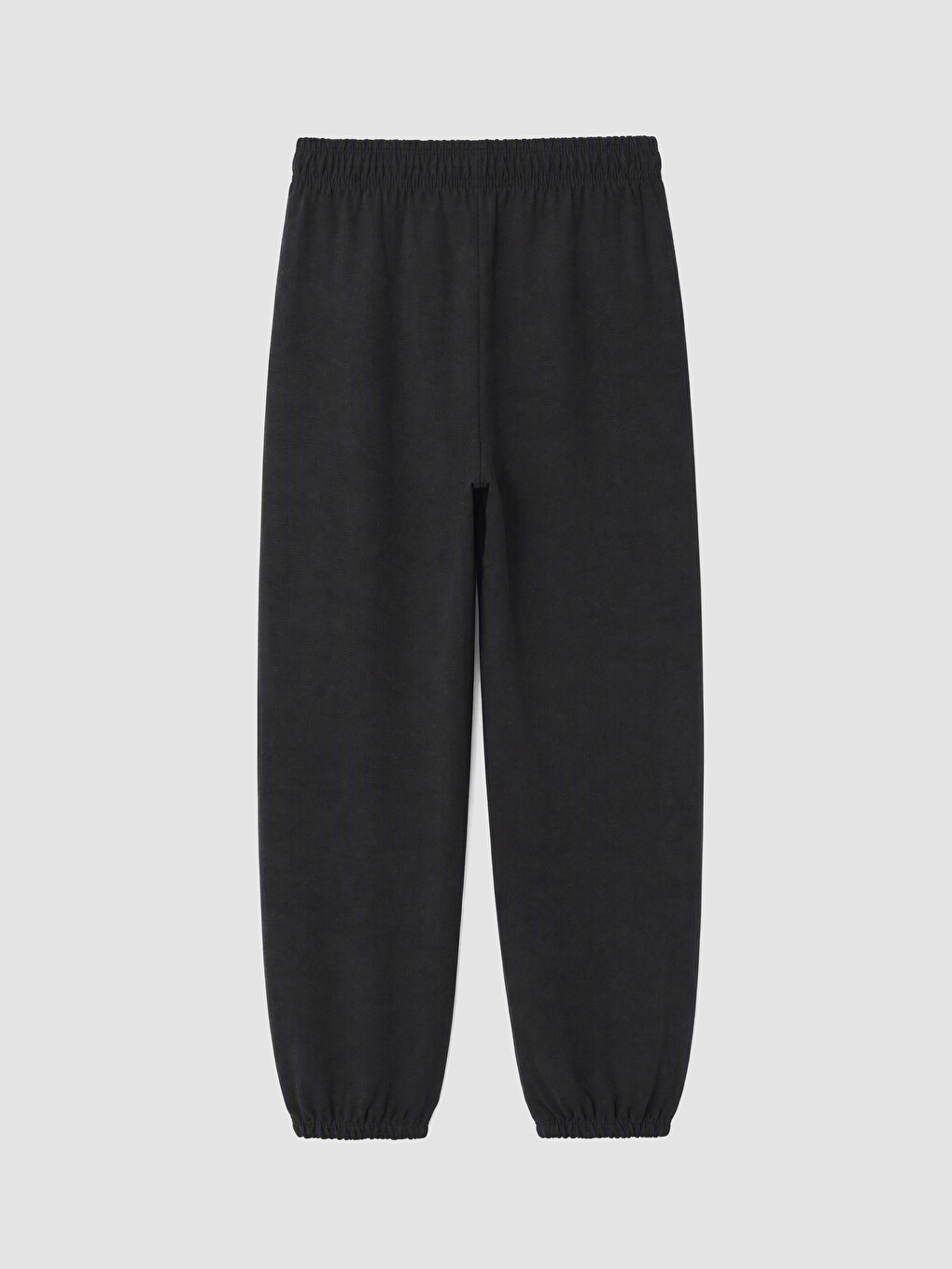 Girls' Jogger Sweatpants-2