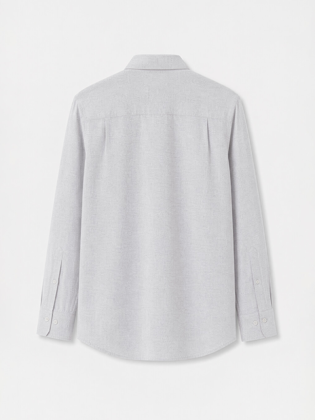 Regular Fit Men's Shirt-1