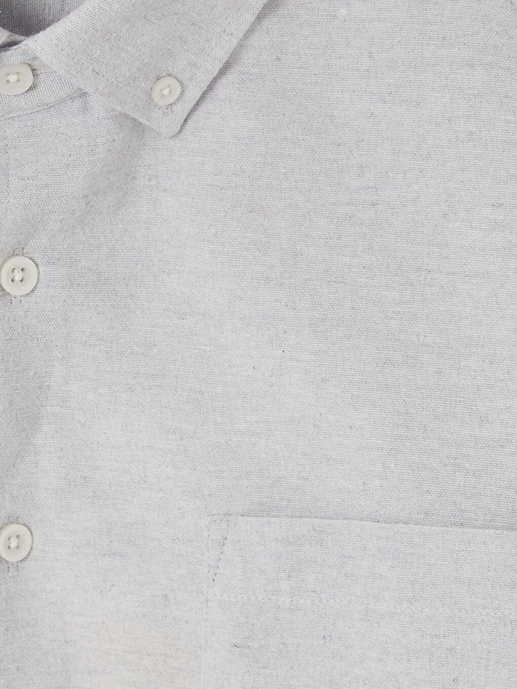 Regular Fit Men's Shirt-2