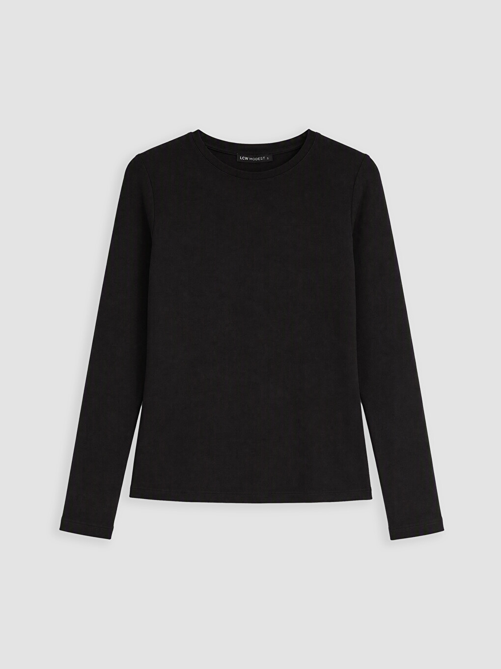 Tricou Negru Femeie