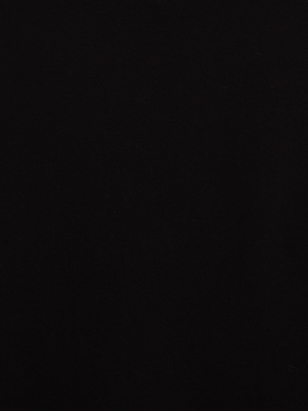 Tricou Negru Femeie-1