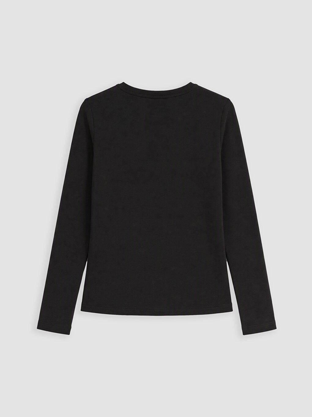 Tricou Negru Femeie-2