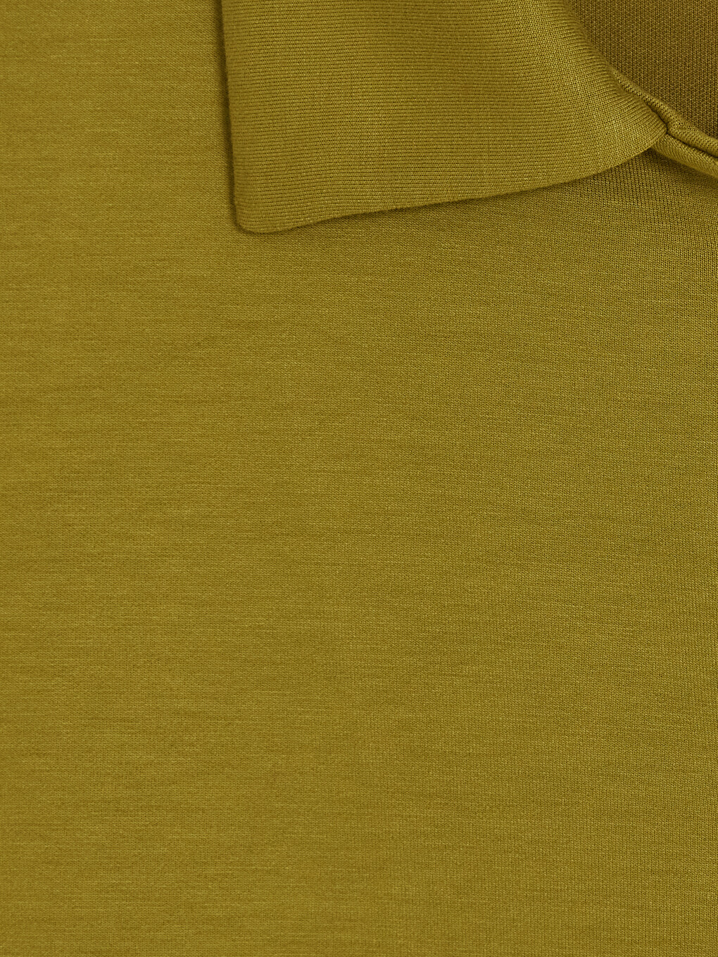 Woman Green Overshirt-2