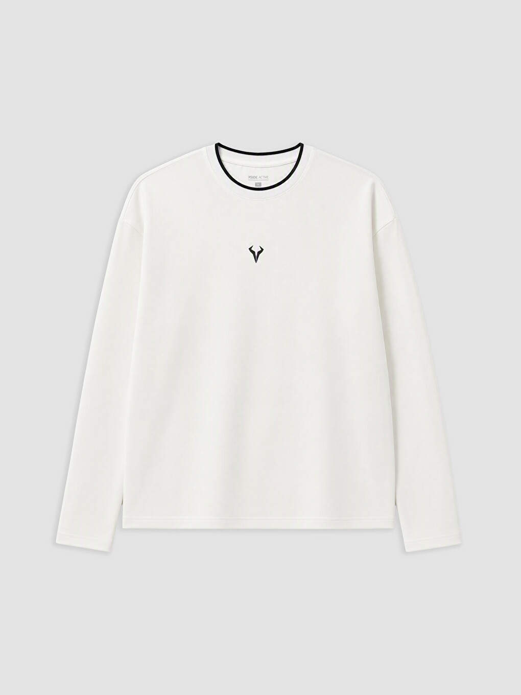 Crew Neck Men's Sweatshirt