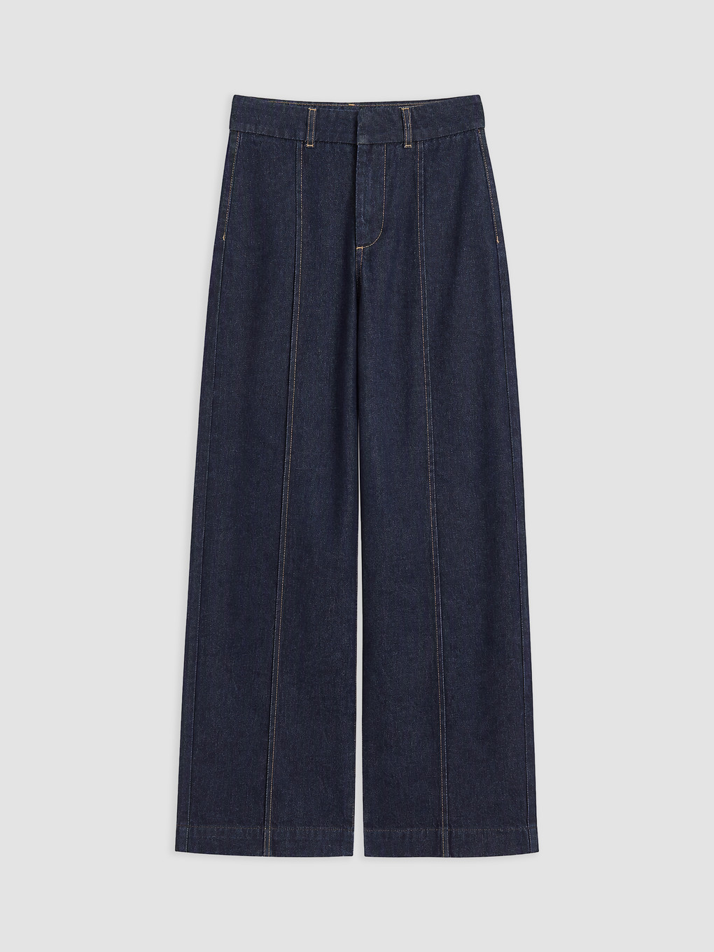 Wideleg Jean