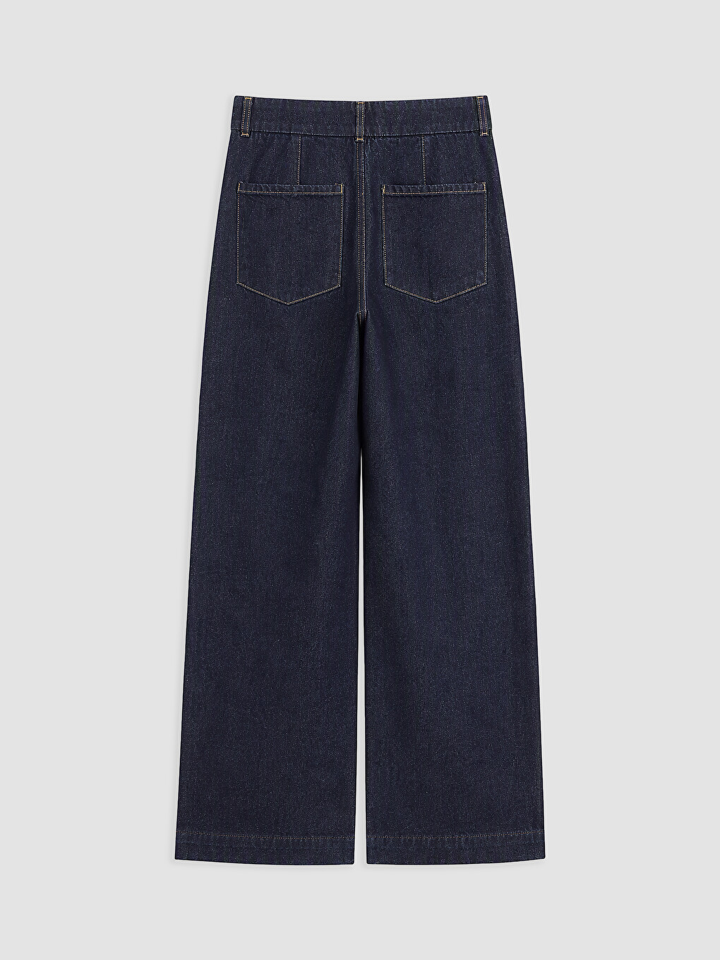 Wideleg Jean-1