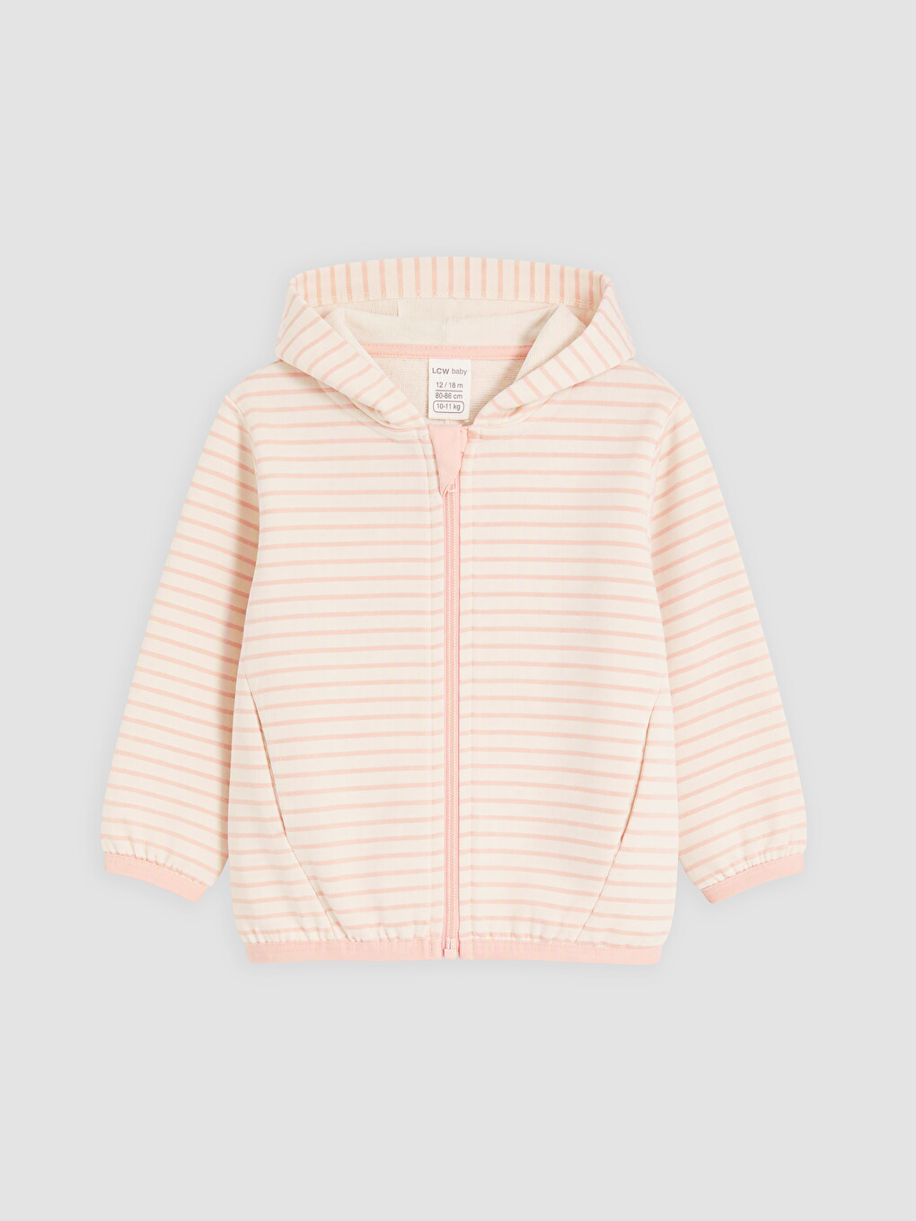 Baby Girl Pink Set-1