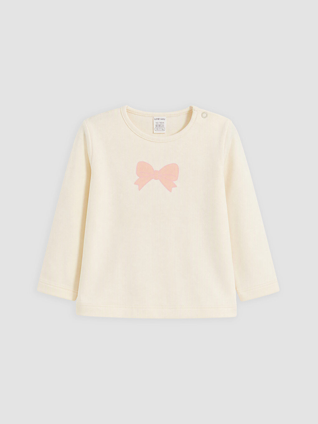 Baby Girl Pink Set-2
