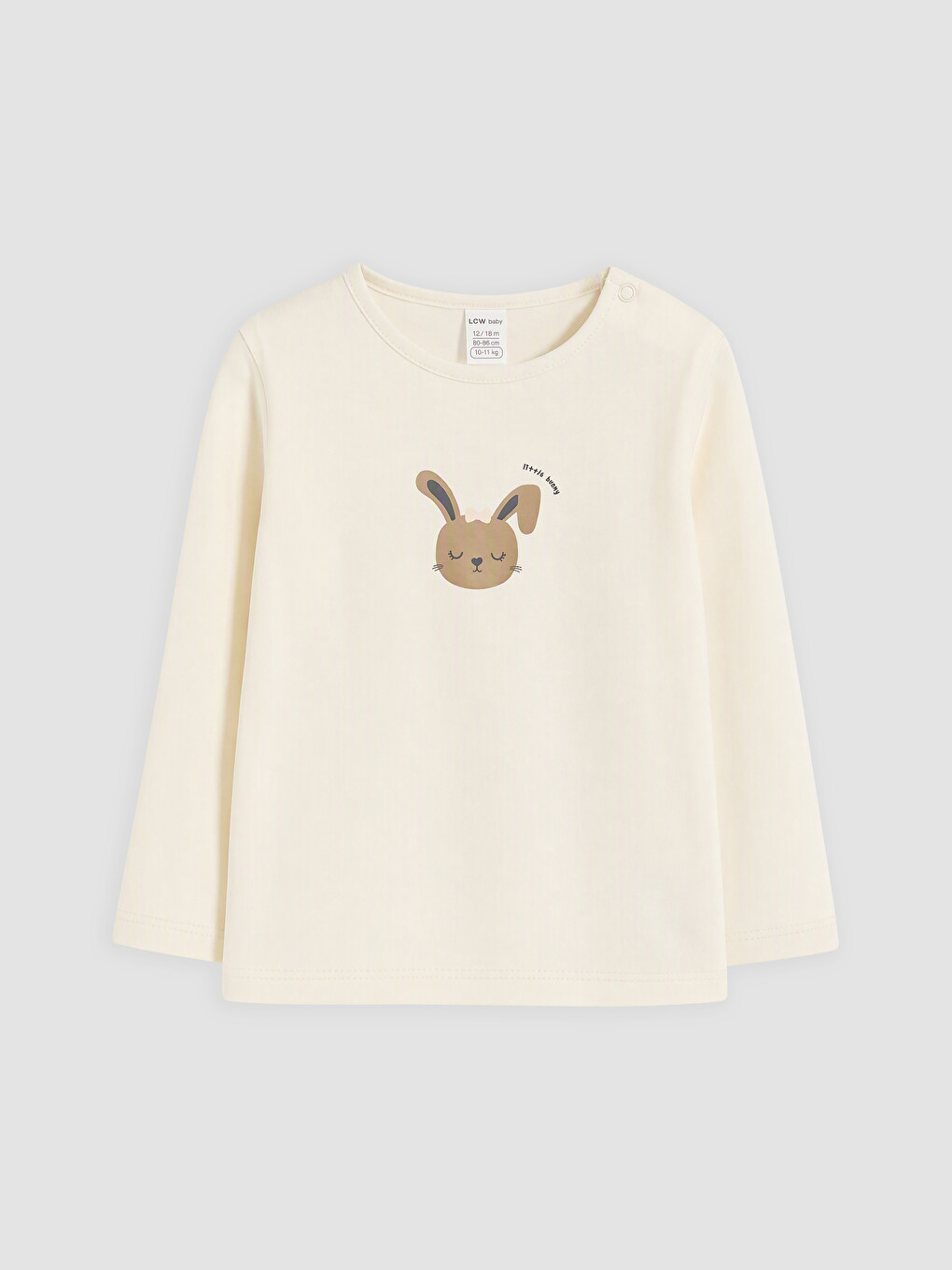 Baby Girl Beige Set-2