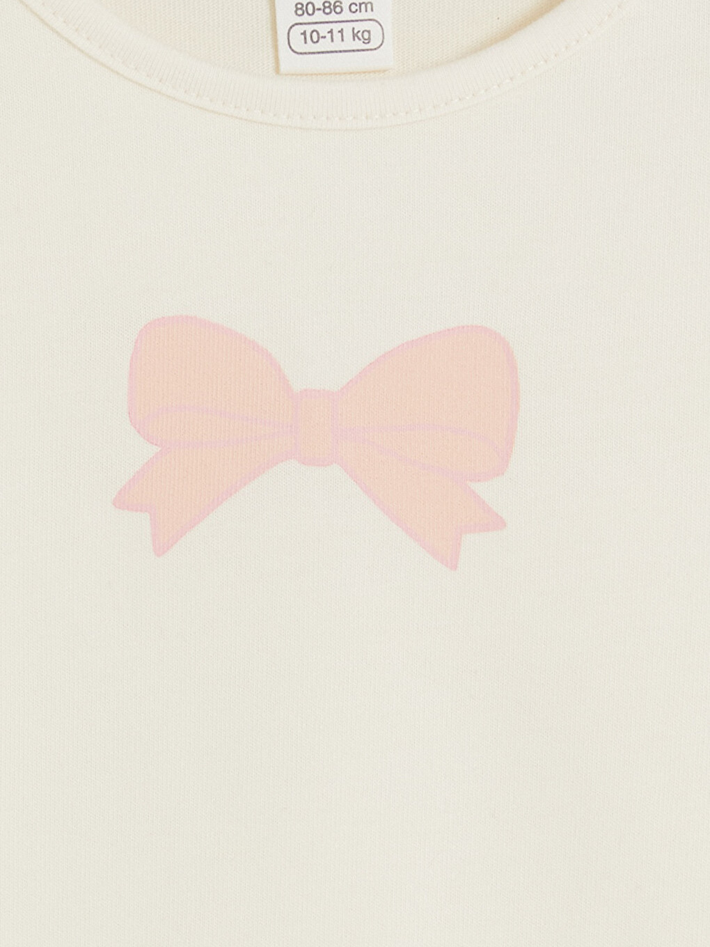 Baby Girl Pink Set-8