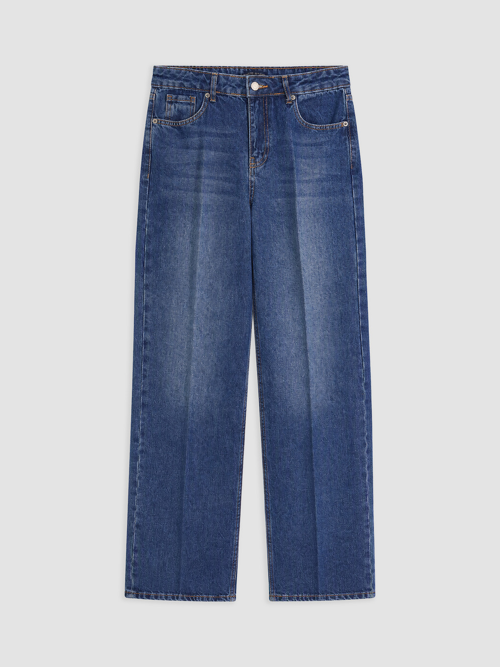 Straight Jean