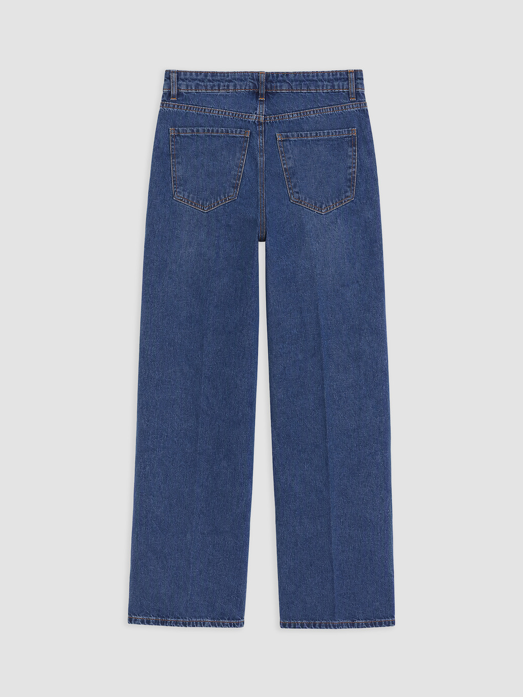 Straight Jean-1