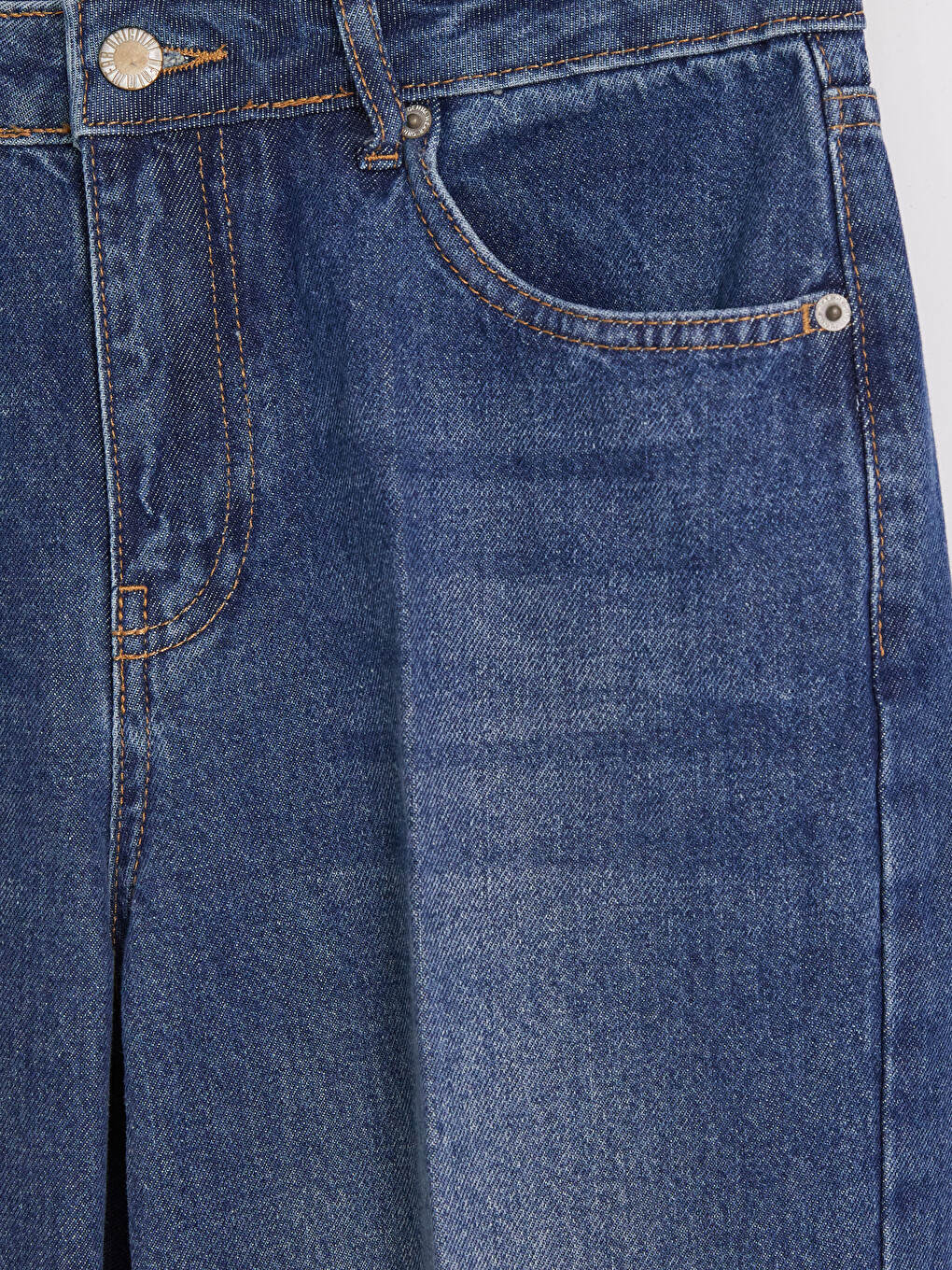Straight Jean-2