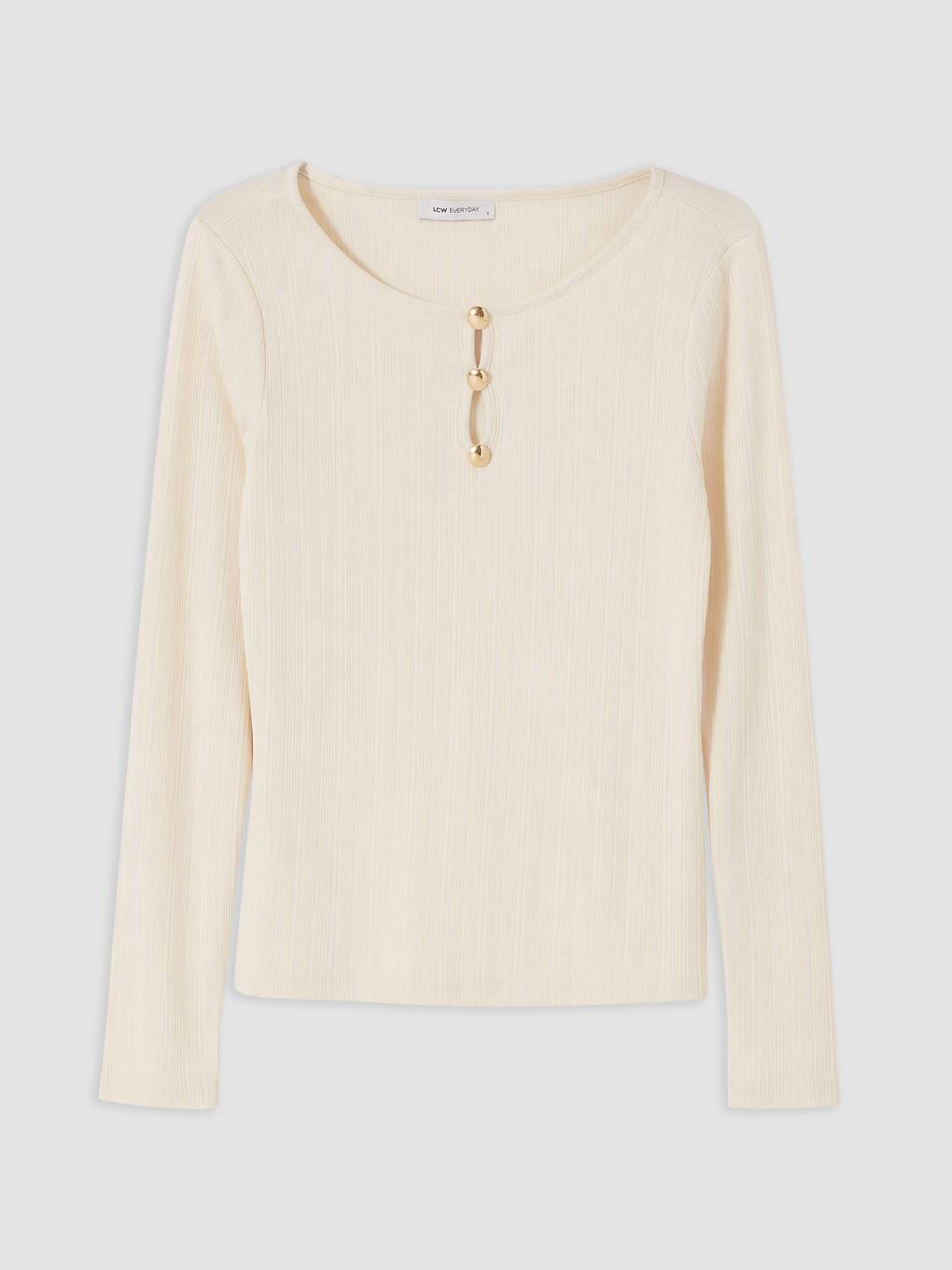Woman Beige Body