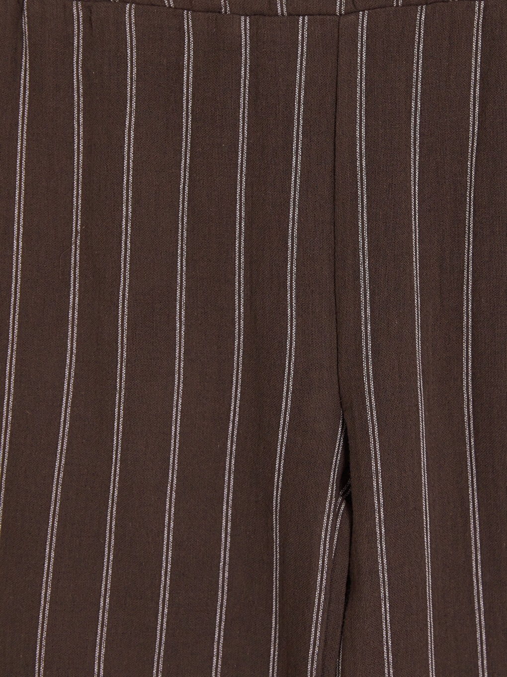 Striped Baby Boys' T-shirt And Pants-6