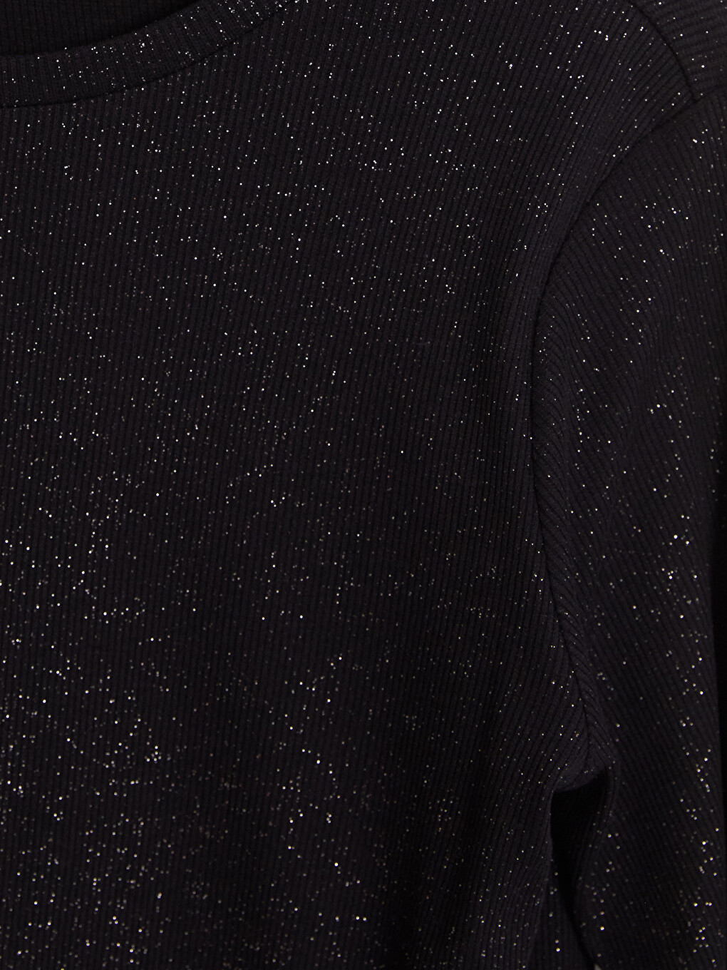Body Negru Femeie-2