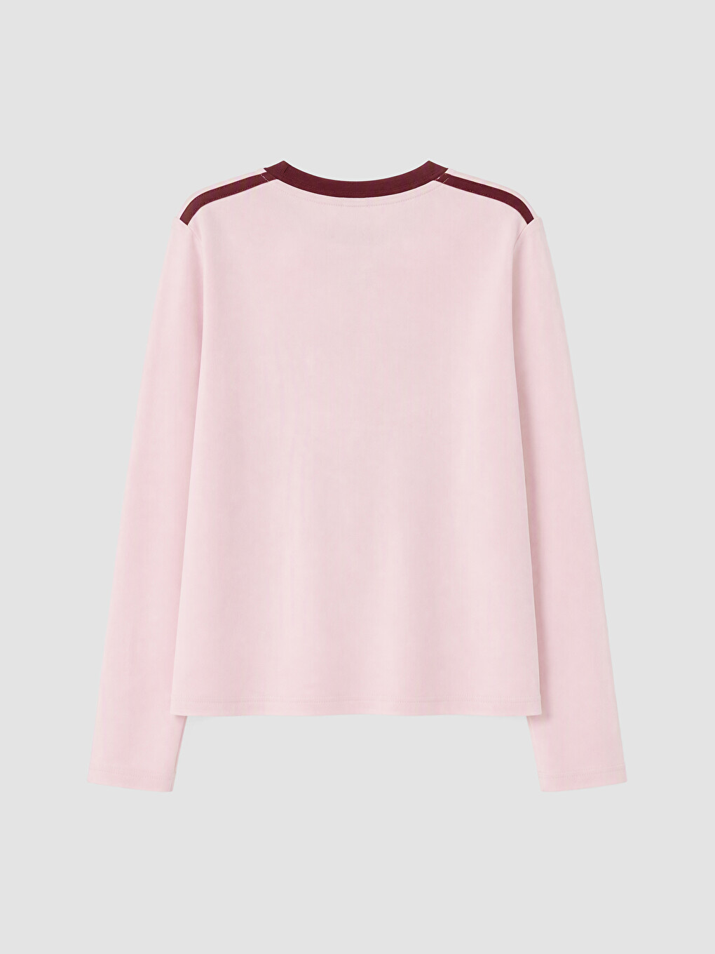 Tricou Roz Fată-2